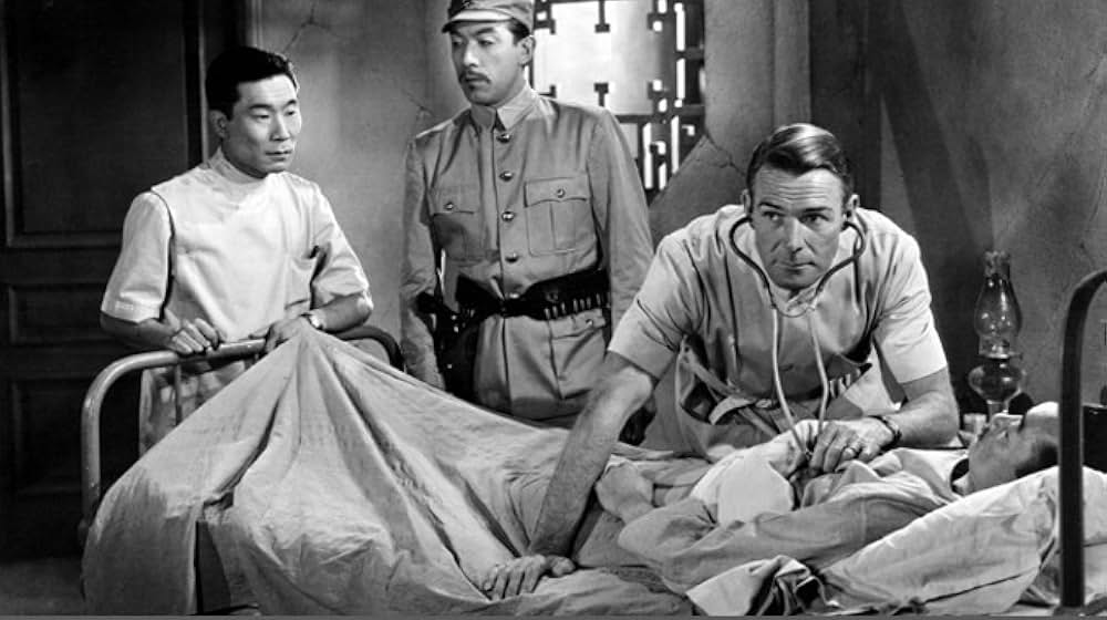 チャイナ・スカイの画像