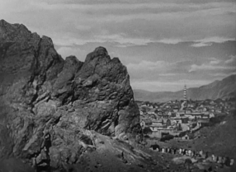 チャイナ・スカイの画像