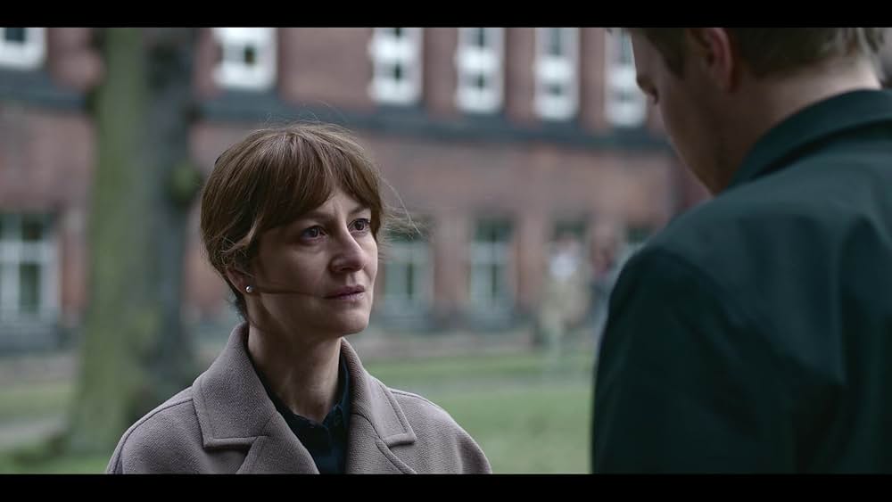 カラーズ・オブ・エビル：レッドの画像