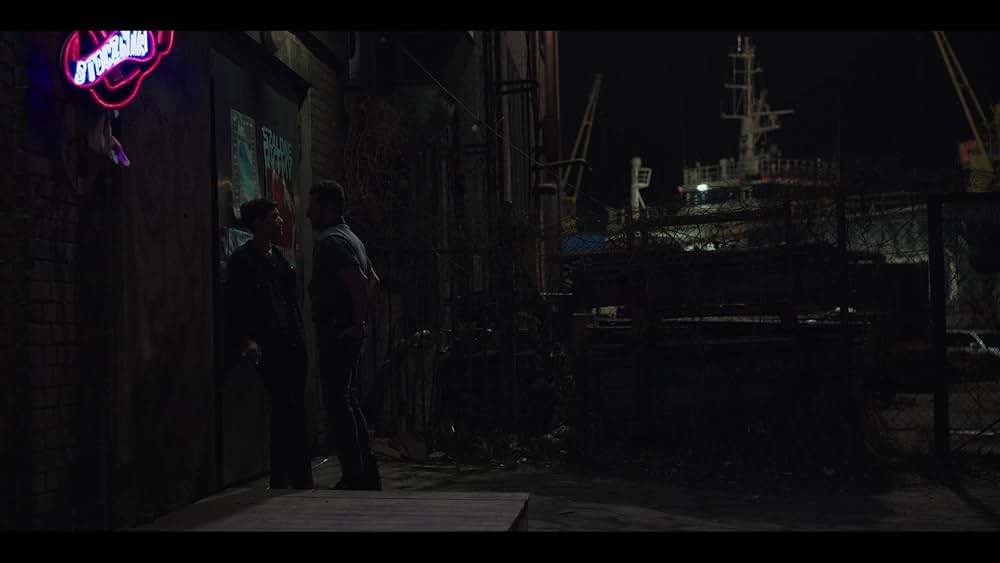 カラーズ・オブ・エビル：レッドの画像