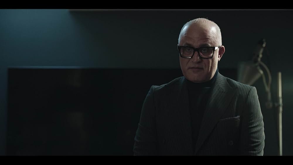 カラーズ・オブ・エビル：レッドの画像