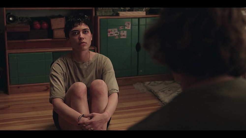 カラーズ・オブ・エビル：レッドの画像