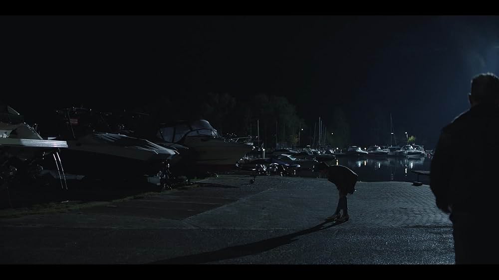 カラーズ・オブ・エビル：レッドの画像