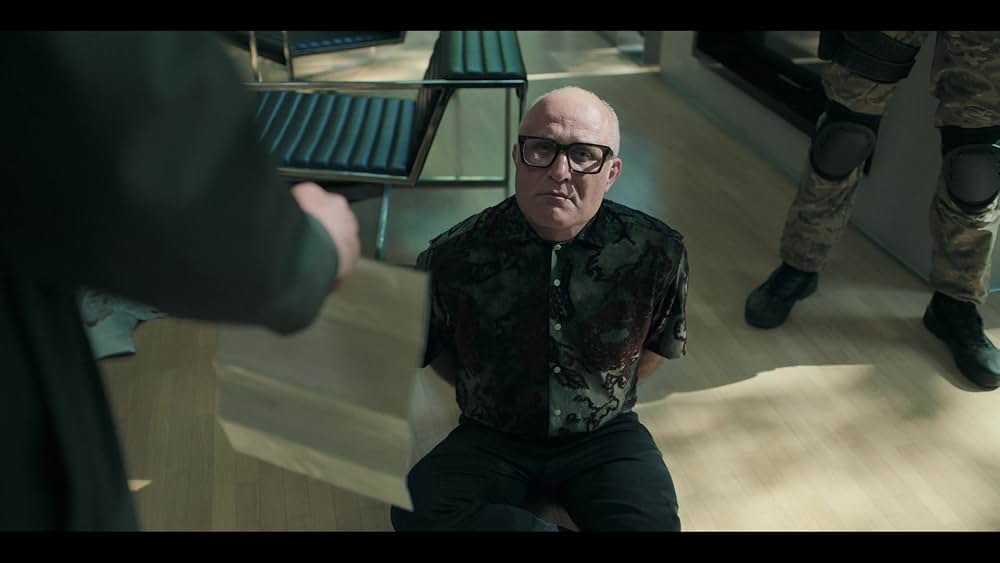 カラーズ・オブ・エビル：レッドの画像