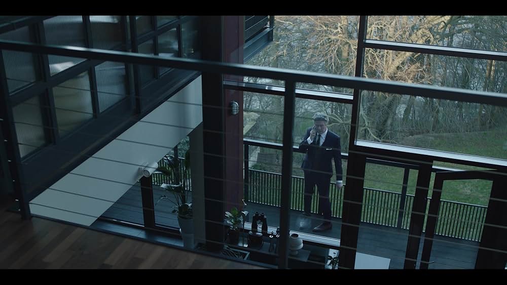 カラーズ・オブ・エビル：レッドの画像