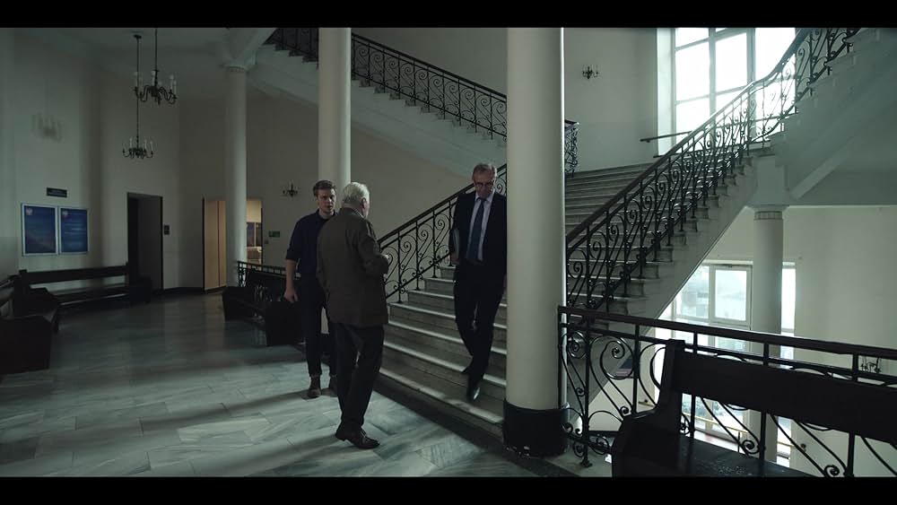 カラーズ・オブ・エビル：レッドの画像