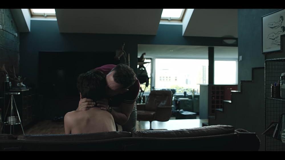 カラーズ・オブ・エビル：レッドの画像