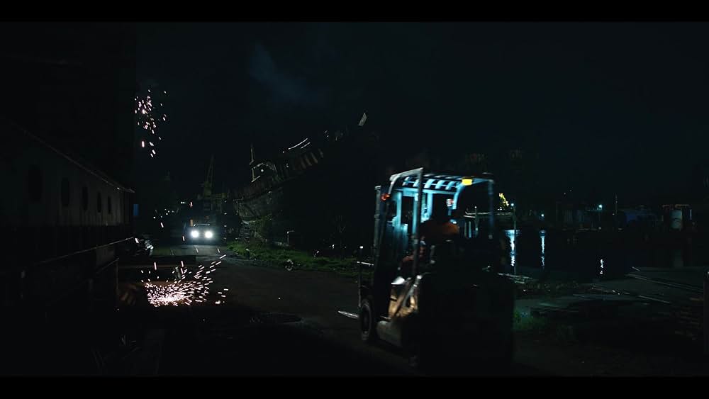 カラーズ・オブ・エビル：レッドの画像