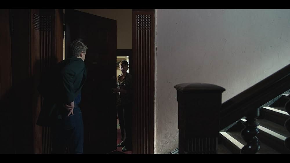 カラーズ・オブ・エビル：レッドの画像