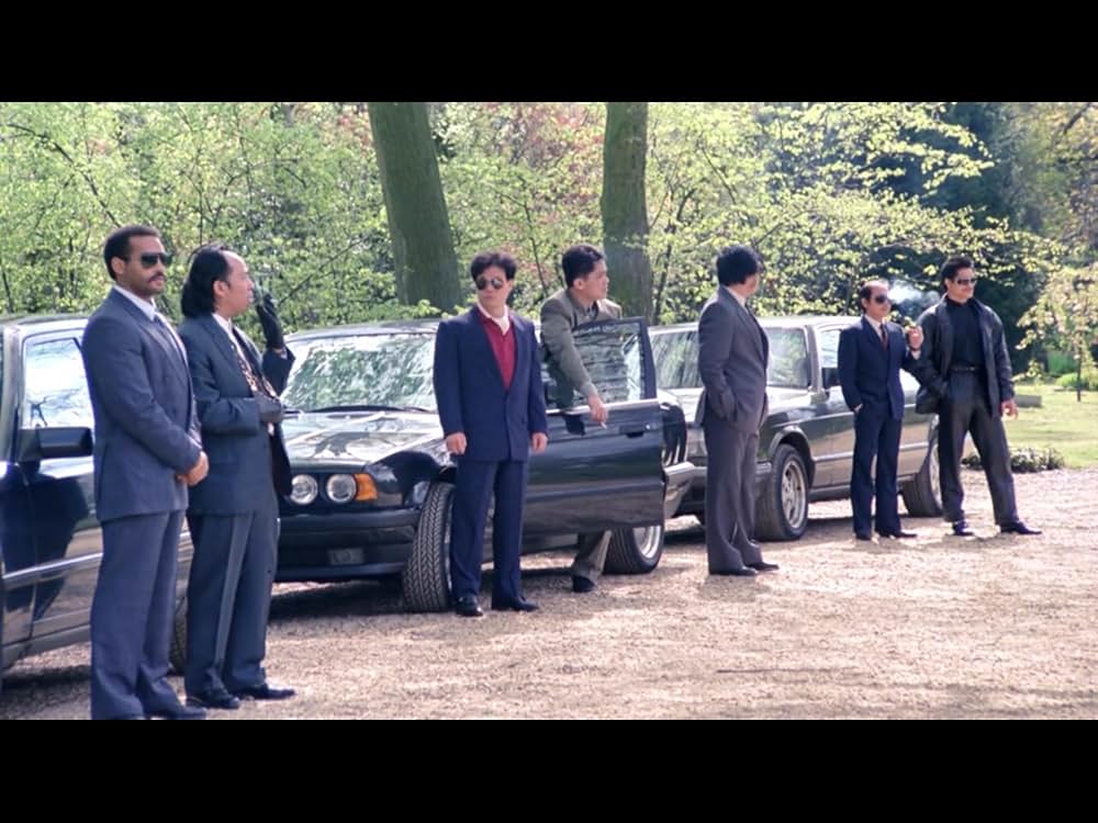 「チャイナホワイト」の画像