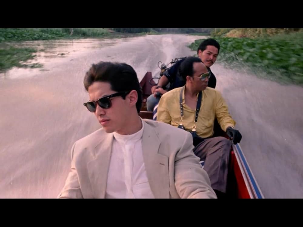 「チャイナホワイト」の画像