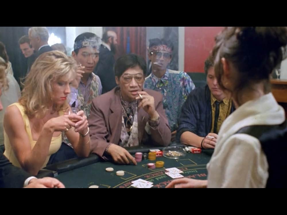 「チャイナホワイト」の画像