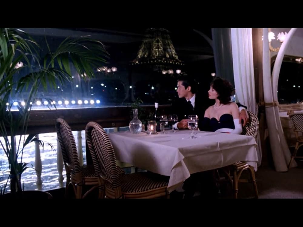 「チャイナホワイト」の画像