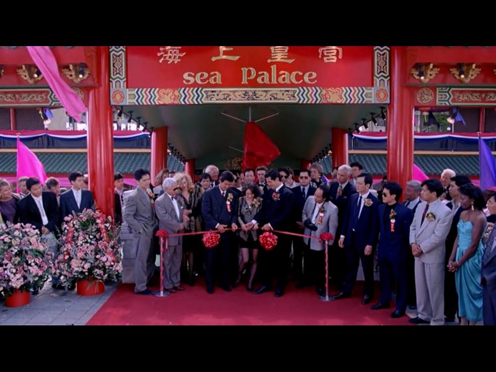 「チャイナホワイト」の画像