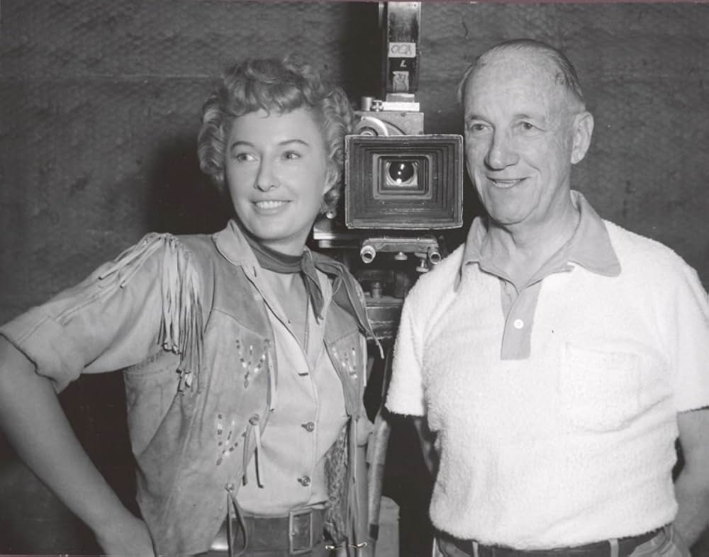 バファロウ平原の画像