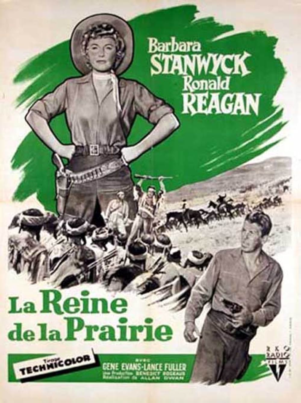 バファロウ平原の画像