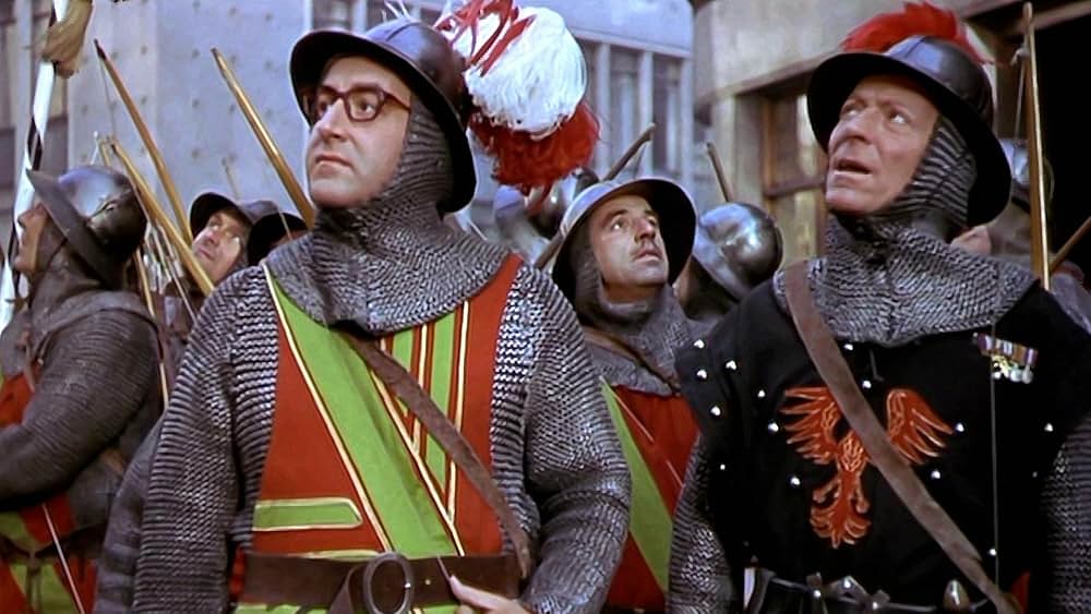 ピーター・セラーズのマ☆ウ☆スの画像