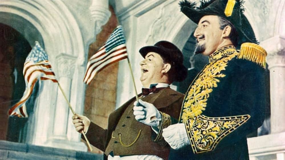 ピーター・セラーズのマ☆ウ☆スの画像