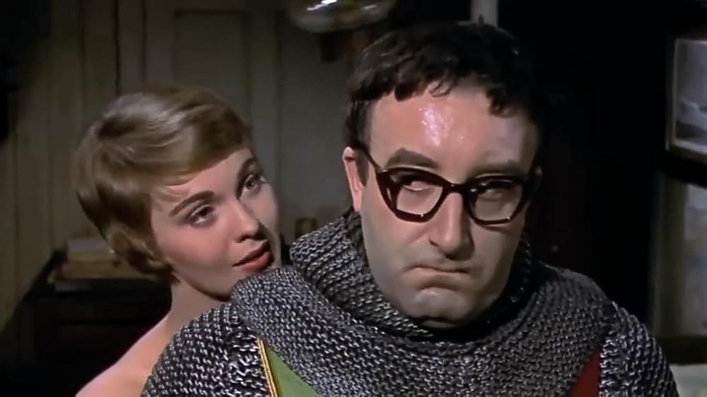 ピーター・セラーズのマ☆ウ☆スの画像