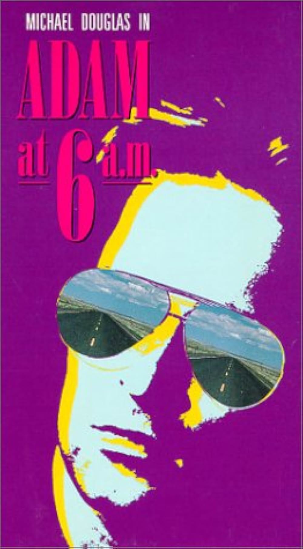 マイケル・ダグラス アダムの画像