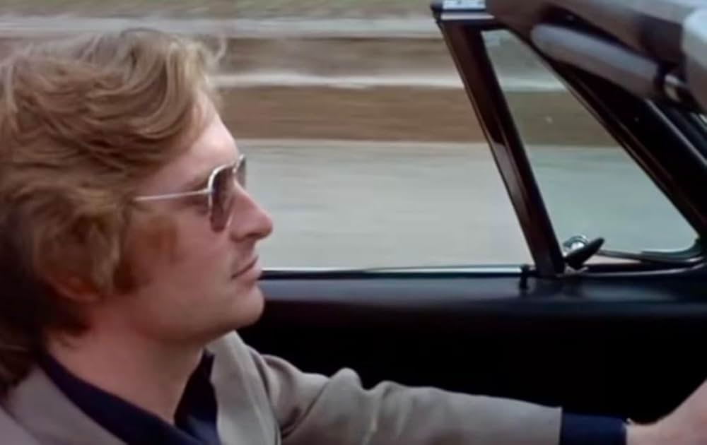 マイケル・ダグラス アダムの画像