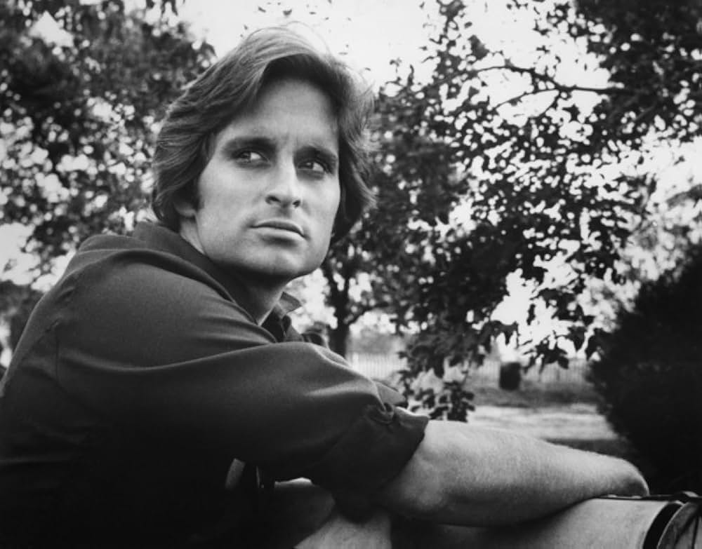 マイケル・ダグラス アダムの画像