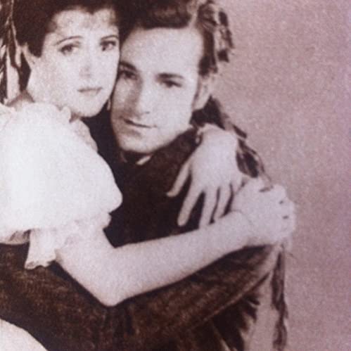 「愛する権利」ルース・チャタートン & デビッド・マナーズの画像