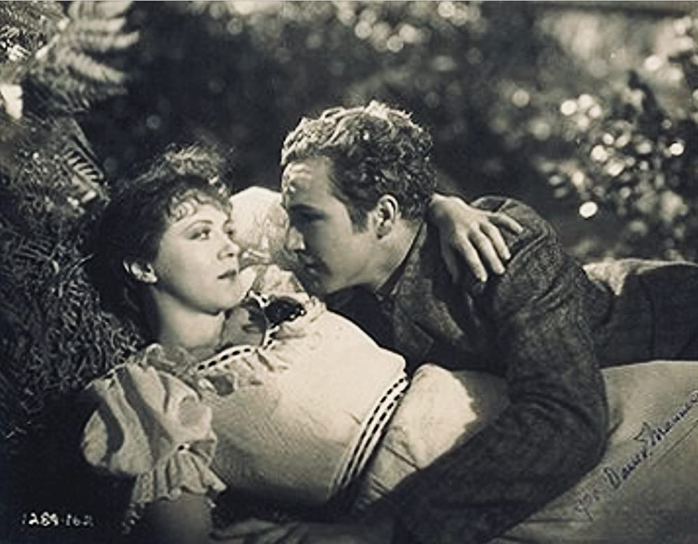 「愛する権利」ルース・チャタートン & デビッド・マナーズの画像