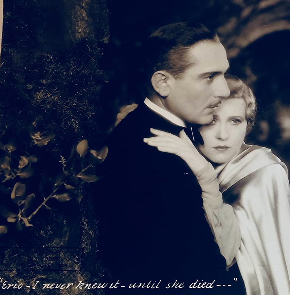 「愛する権利」ルース・チャタートン & ポール・ルーカスの画像