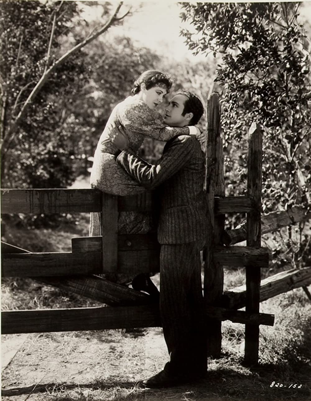 「愛する権利」ルース・チャタートン & デビッド・マナーズの画像