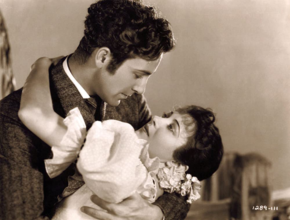 「愛する権利」ルース・チャタートン & デビッド・マナーズの画像