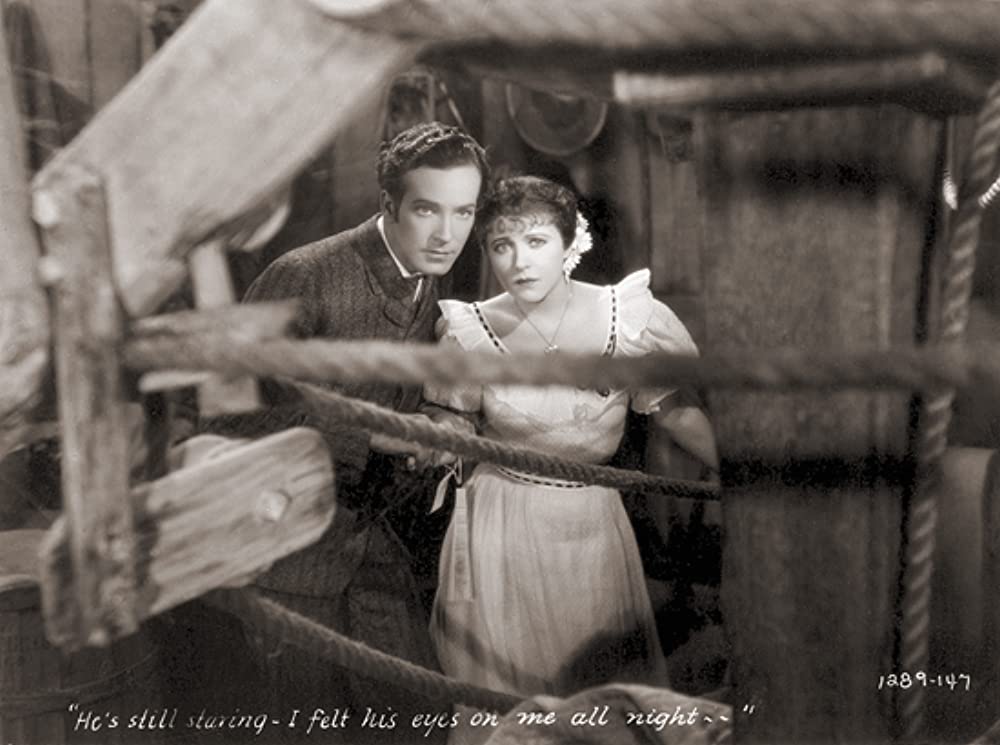 「愛する権利」ルース・チャタートン & デビッド・マナーズの画像