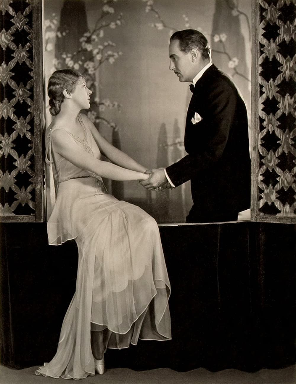 「愛する権利」ルース・チャタートン & ポール・ルーカスの画像