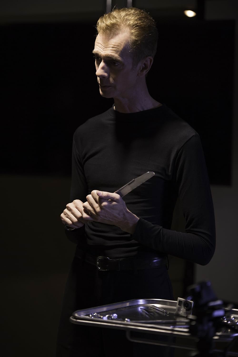 ミッドナイトマンの画像