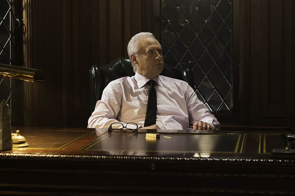 ミッドナイトマンの画像