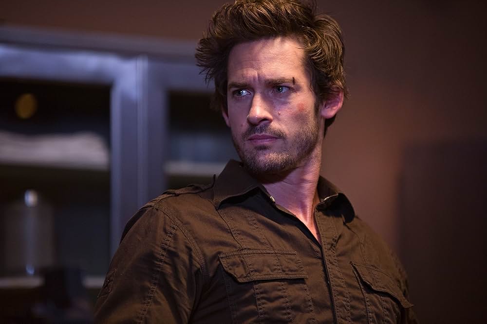 ミッドナイトマンの画像