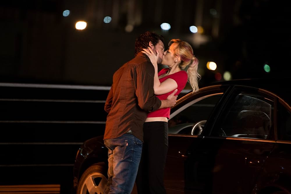 ミッドナイトマンの画像