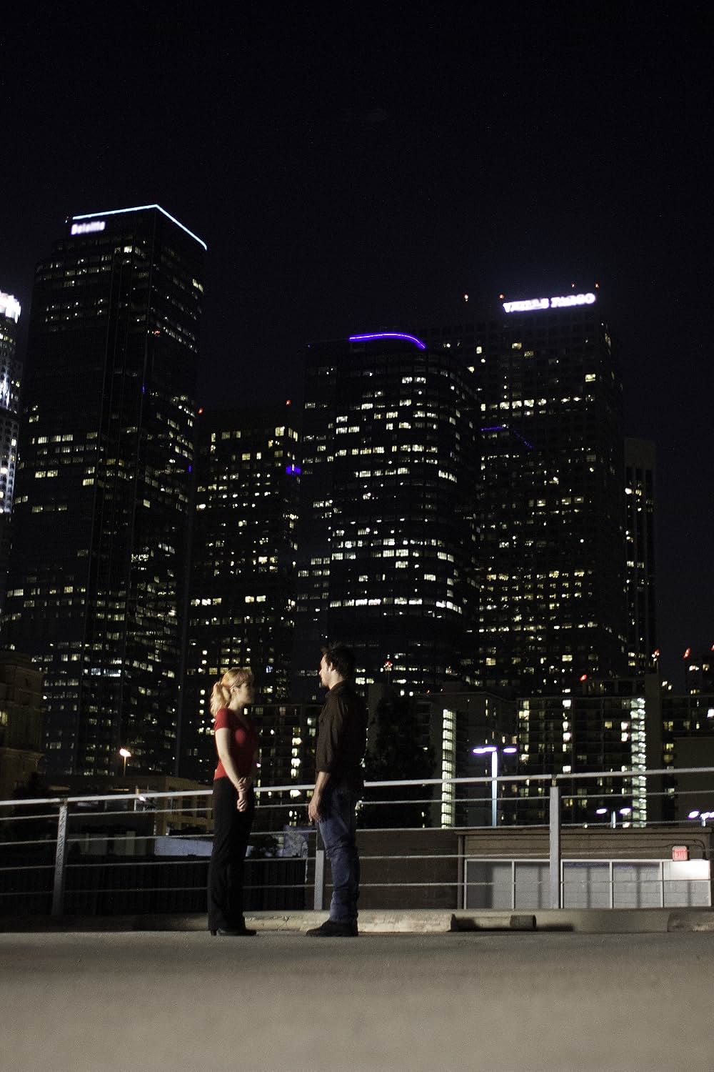 ミッドナイトマンの画像