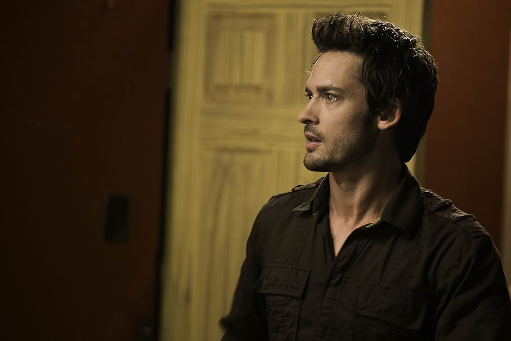 ミッドナイトマンの画像