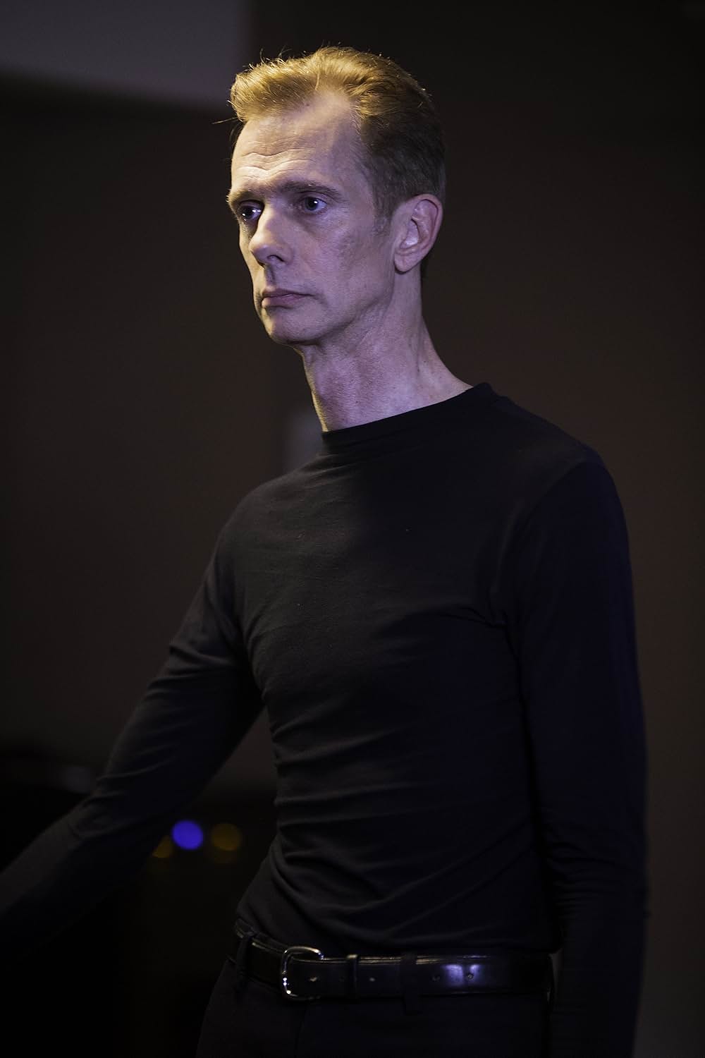 ミッドナイトマンの画像