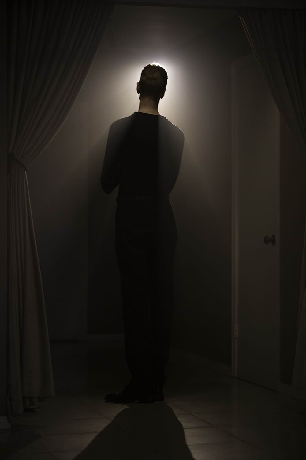 ミッドナイトマンの画像