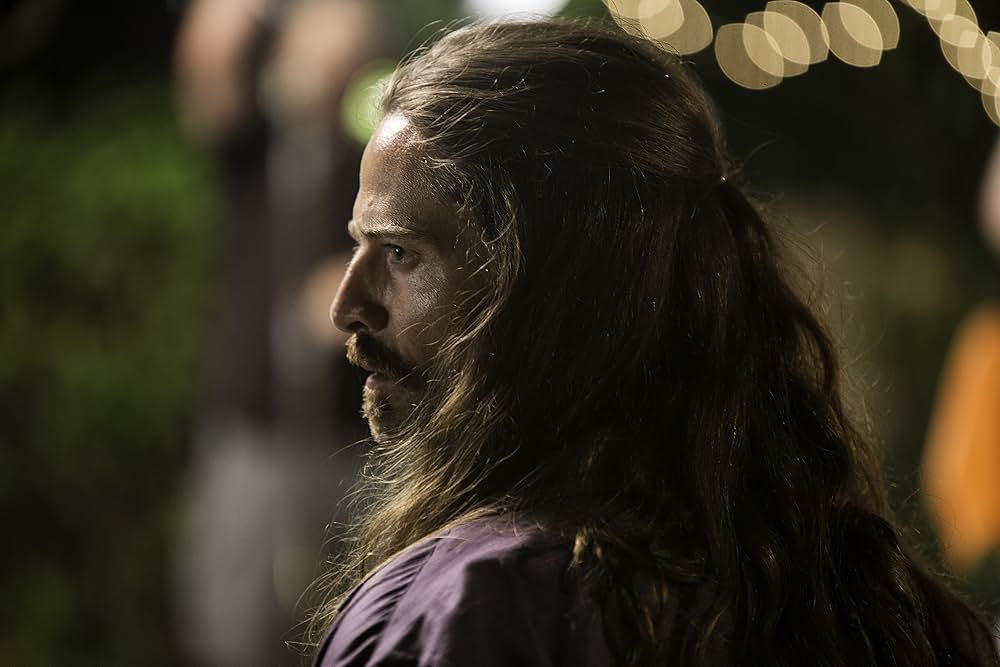 ミッドナイトマンの画像