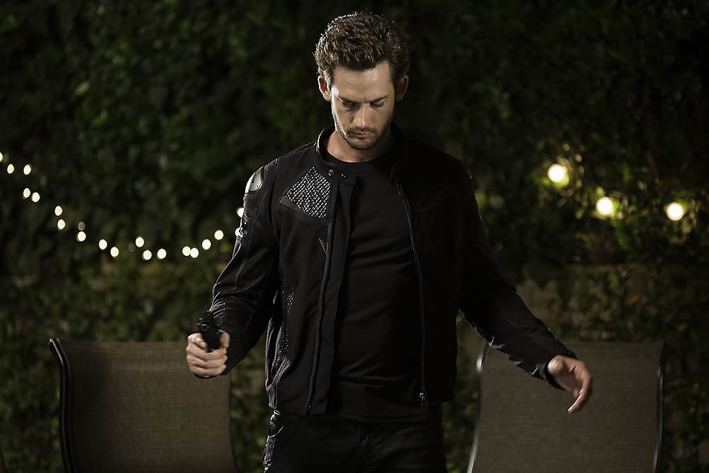 ミッドナイトマンの画像