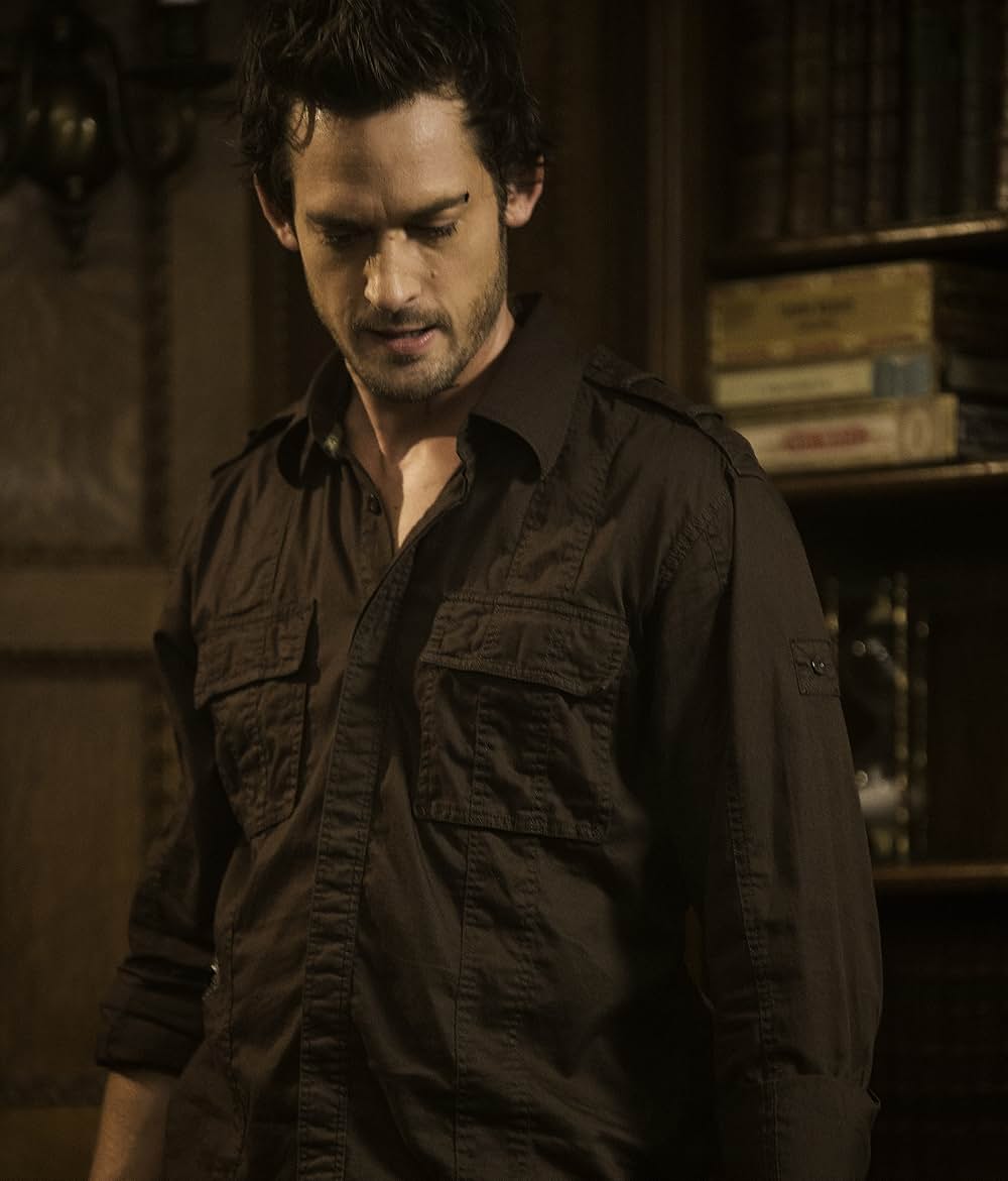 ミッドナイトマンの画像