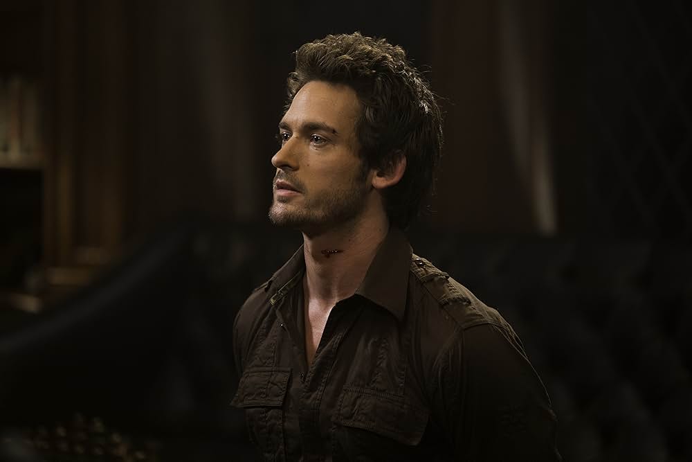 ミッドナイトマンの画像