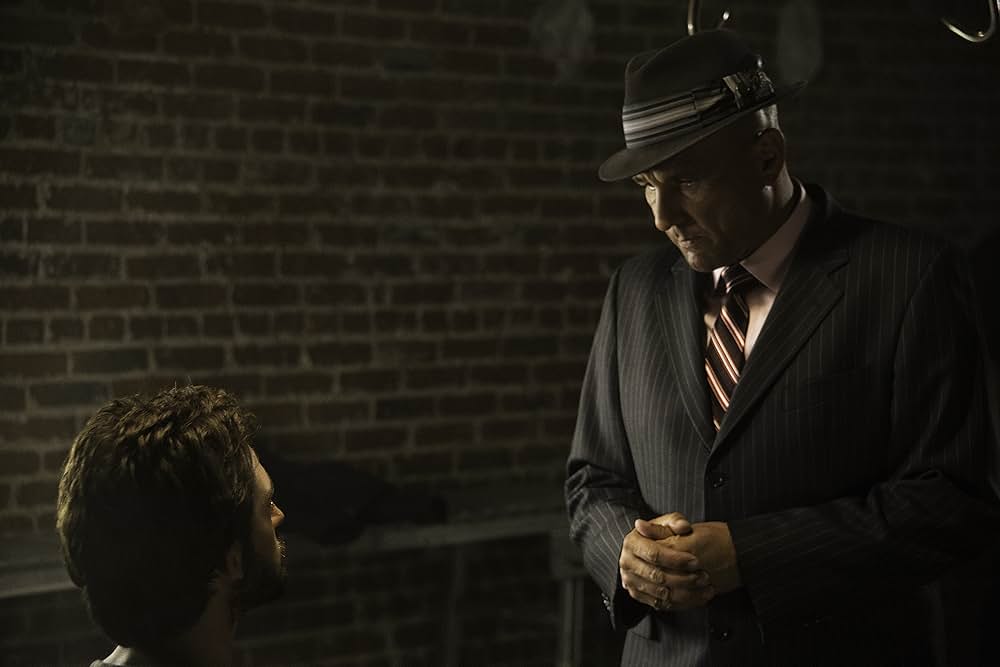 ミッドナイトマンの画像