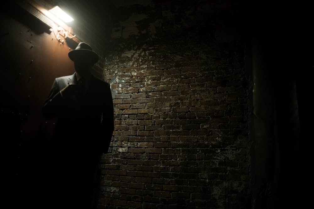 ミッドナイトマンの画像