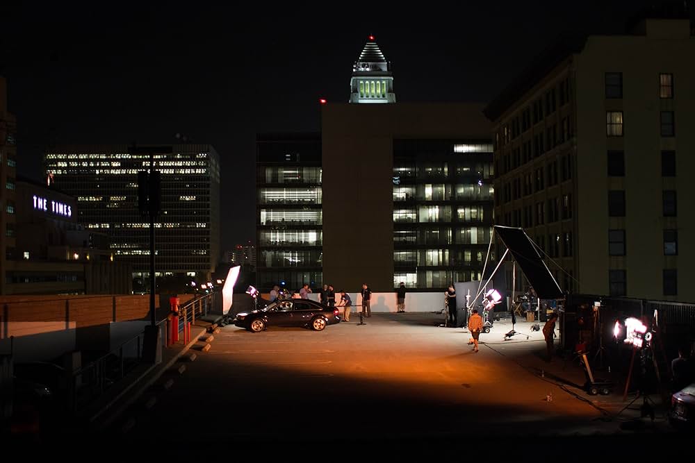 ミッドナイトマンの画像