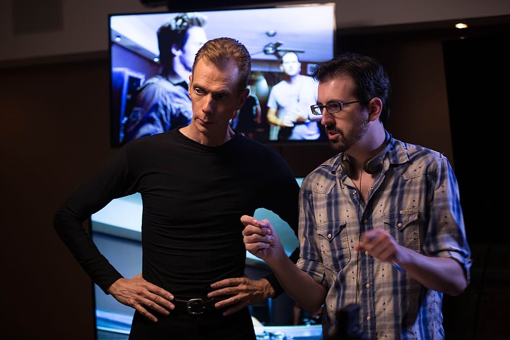 ミッドナイトマンの画像