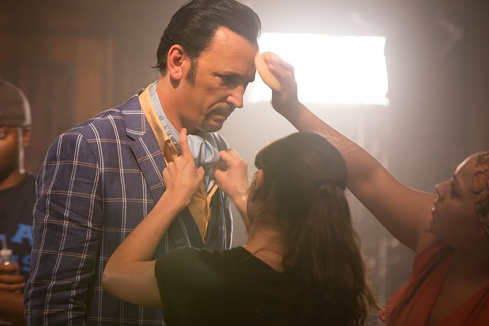 ミッドナイトマンの画像